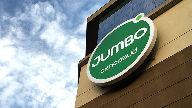 Cencosud niega colusión ante el TLDC y acusa 