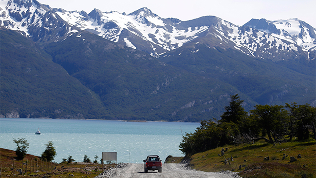 Parque Yendegaia incorporó 38.780 hectáreas donadas por Fundación Tompkins