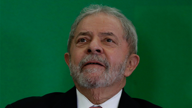 Tribunal Supremo sacó al juez Moro de la investigación contra Lula da Silva