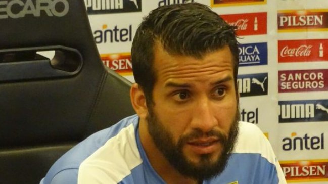 Mauricio Victorino: Uruguay no tiene que respetar mucho a Brasil