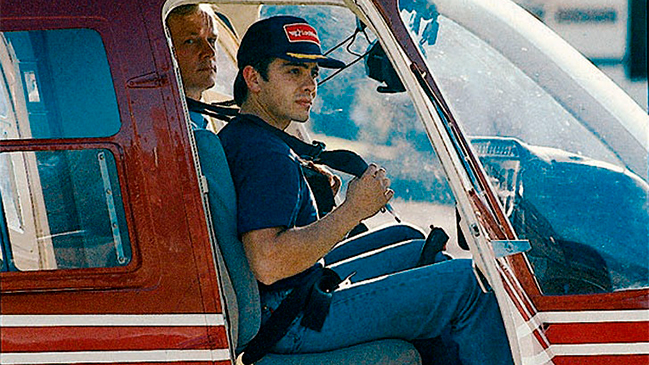 Ex mujer de Menem pidió que citen a declarar a Cristina Fernández por la muerte de su hijo