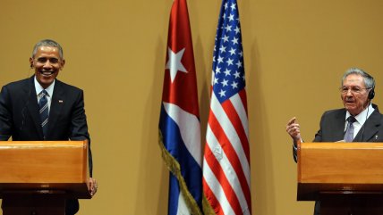 Subdirector de radio Habana: Obama se ha podido conectar con el pueblo cubano