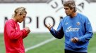 Diego Forlán: Ojalá Pellegrini gane la Liga de Campeones