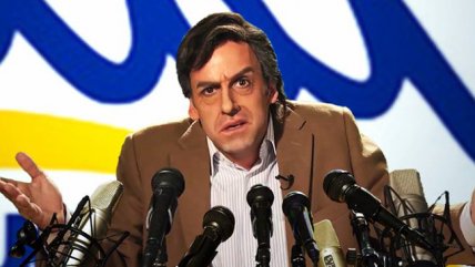   Stefan Kramer se burla de Pablo Longueira en Facebook 