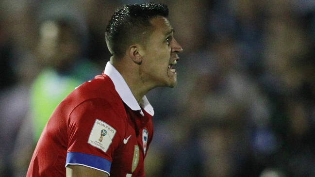 Los cinco seleccionados que enfrentarán a Argentina con una amarilla a cuestas