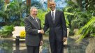 Las postales que dejó el viaje de Barack Obama a Cuba