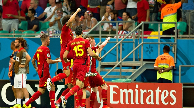 Duelo entre Bélgica y Portugal fue trasladado a Leiria