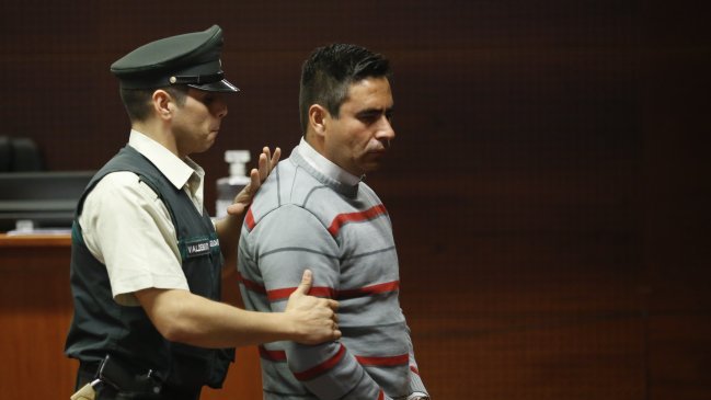 Sujeto acusado de matar a su esposa y a su hijastra fue declarado culpable