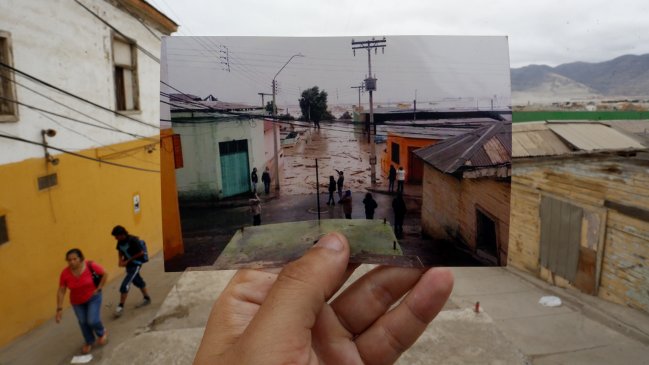 Intendente de Atacama pide celeridad en trámites por reconstrucción a un año del aluvión