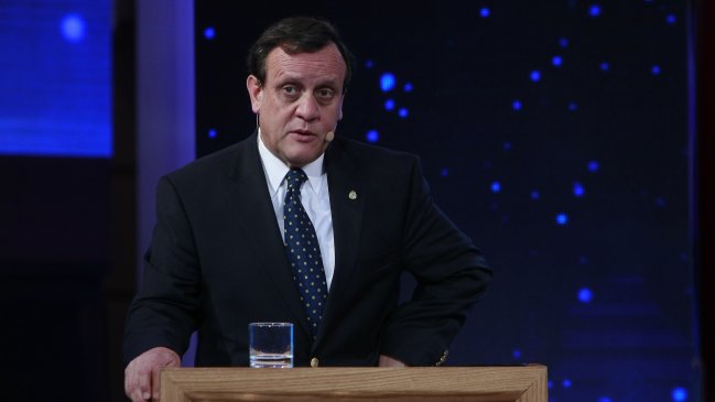 Rector PUC y gratuidad: Hay 2.000 alumnos que aún no tienen una respuesta