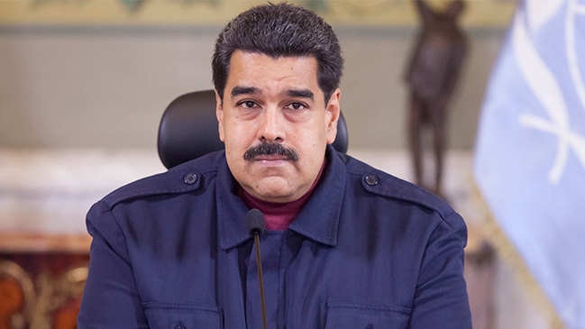 Maduro: Obama encabeza plan para volver a dominar América Latina