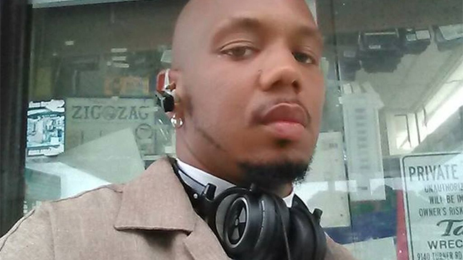 Demandan a TMZ por cobertura errónea sobre rapero que se cortó el pene