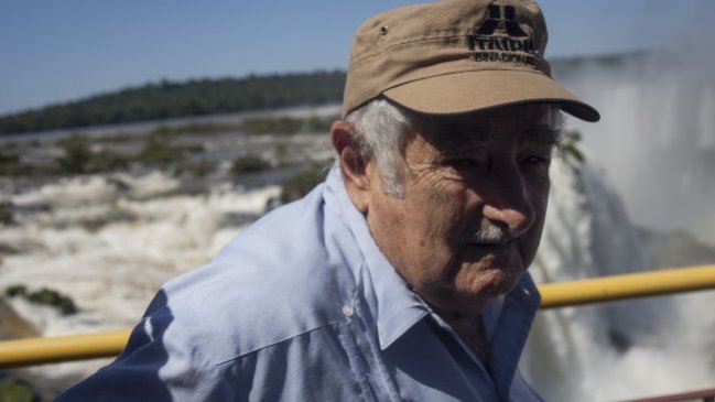 José Mujica: Solo falta que a Rousseff la cuelguen de un farol