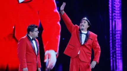  Paul Vásquez: Se terminó Dinamita Show  