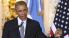 Barack Obama: \
