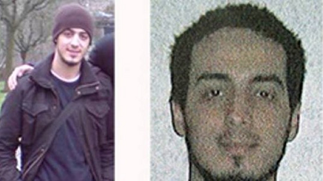 Desmienten detención de tercer sospechoso del atentado del aeropuerto de Bruselas