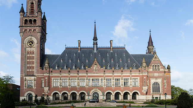 Senadores plantearon que Chile se retire del Pacto de Bogotá