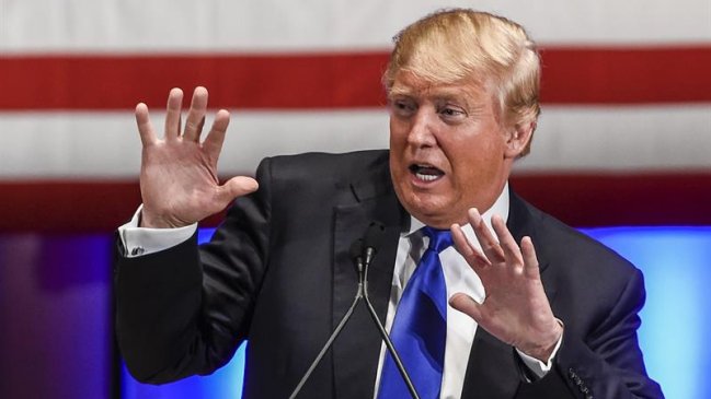 Trump opina que el Reino Unido saldrá de la Unión Europea por la 