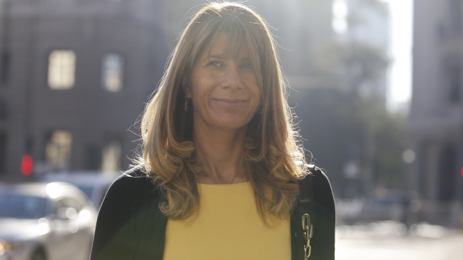 Ministra Rincón: Estamos preparados si la oposición recurre al TC por reforma laboral