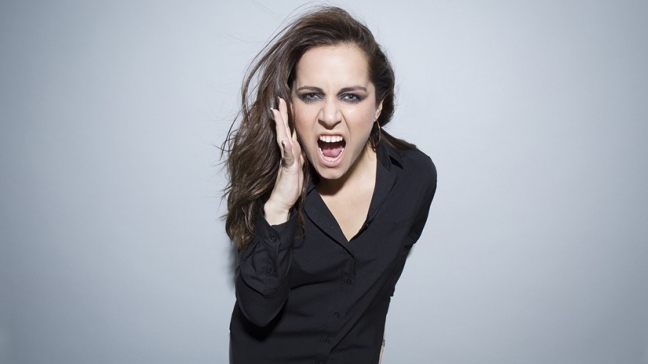 La segunda Cumbre del Humor suma nueva función