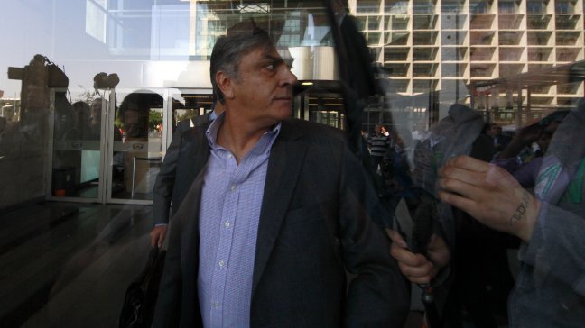 Ministra de Justicia confirmó que entregará información sobre las fundaciones de Longueira