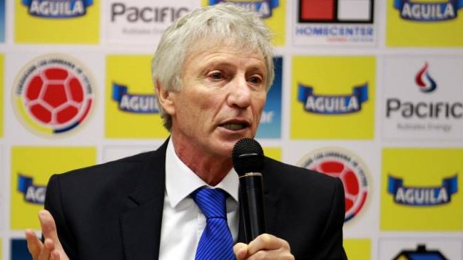 José Pekerman: Colombia necesitaba mostrar esta imagen de juego
