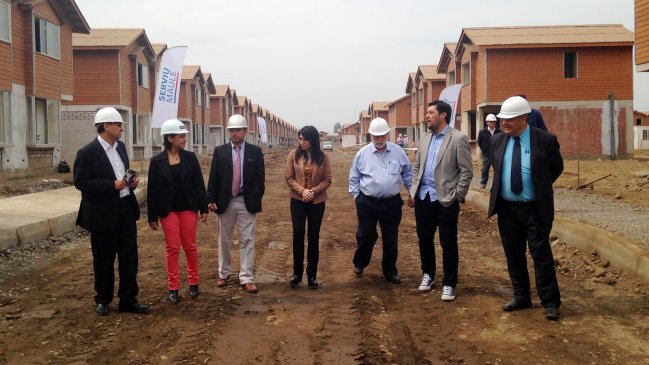 Más familias de clase media podrán comprar viviendas con subsidio extraordinario