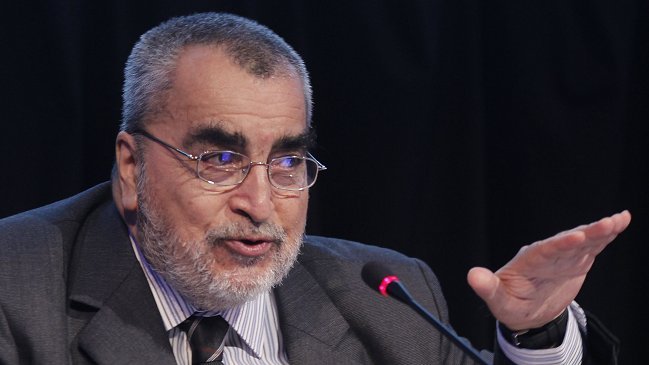 Enrique Correa: Pablo Longueira prestó grandes servicios al país