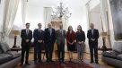 Chile Vamos planteó al Gobierno sus \