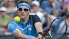 Denis Istomin batió a Borna Coric y desafiará a Andy Murray en Miami