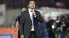 Pizzi anunció que Johnny Herrera será reemplazante de Bravo ante Venezuela