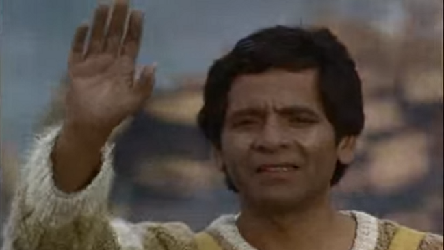 TVN homenajeará a Ricardo Larraín con 