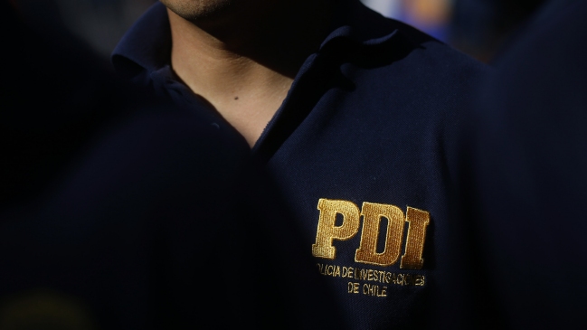 Inspector de la PDI fue encontrado muerto al interior de vivienda en Valdivia