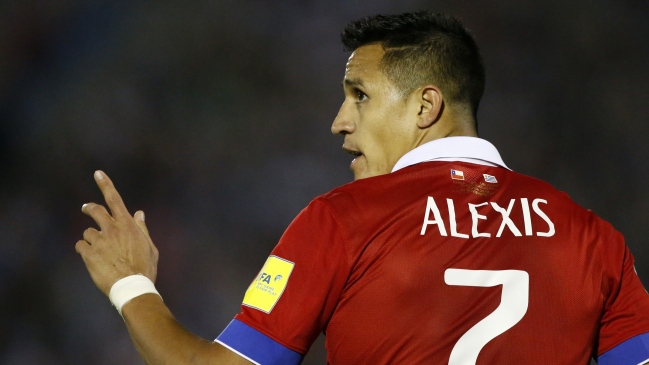 La programación de la sexta fecha de las Clasificatorias rumbo a Rusia 2018