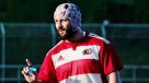 Rugbista italiano dio positivo por 11 sustancias diferentes