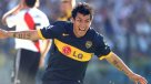 Se cumplieron seis años del doblete de Gary Medel a River en La Bombonera