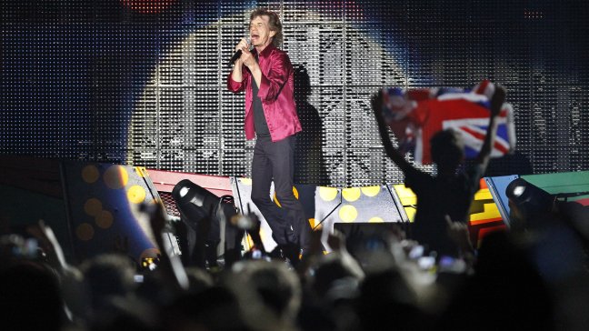 The Rolling Stones conquistan en Cuba la última frontera del rock