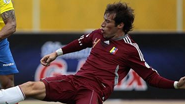 Seleccionado venezolano: La solidez defensiva puede inclinar la balanza ante Chile