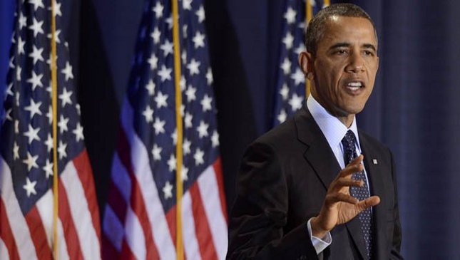 Obama llamó a no estigmatizar a los musulmanes que viven en Estados Unidos