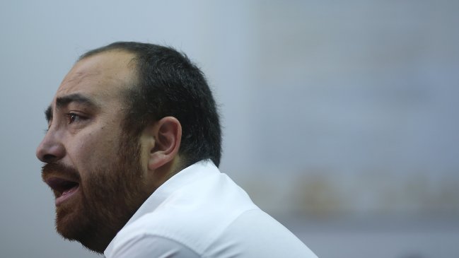 Fuad Chahín por Nueva Mayoría: 