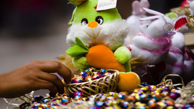 ¿Es bueno que los niños crean en el 