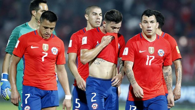 ¿Qué novedades te gustaría ver en Chile ante Venezuela?