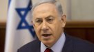 Netanyahu: \