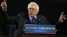 Bernie Sanders se alza con la victoria en Washington y Alaska