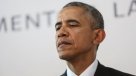Barack Obama rechazó \
