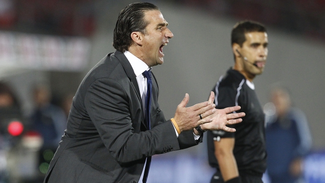 ¿Qué le dirías a Juan Antonio Pizzi si te reunieras con él?