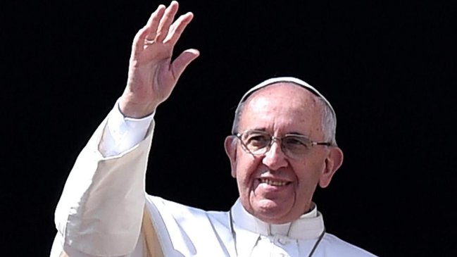 Conferencia Episcopal reactivará comisión para visita del papa Francisco