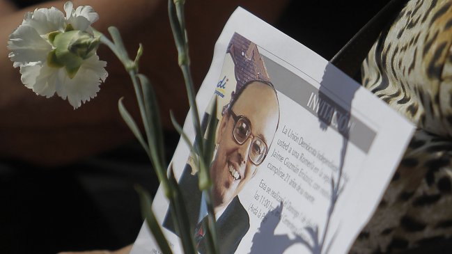 Hermana de Jaime Guzmán: Él habría declarado contra Pinochet y Contreras