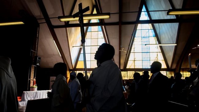 Cardenal nicaragüense sostuvo que a católicos les cuesta creer en resurrección