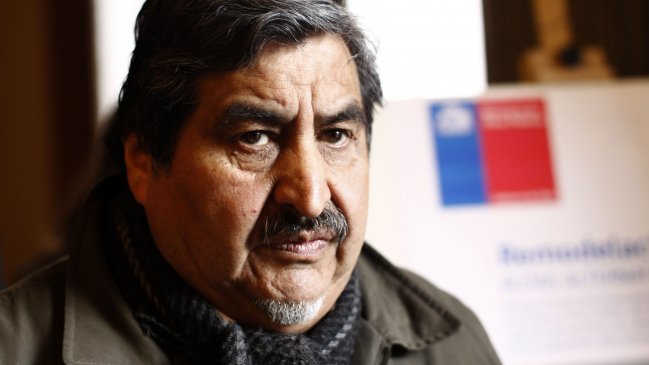 Alcalde presentará querella por homicidio de joven en El Bosque